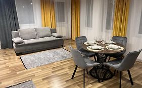 Helix Apartaments